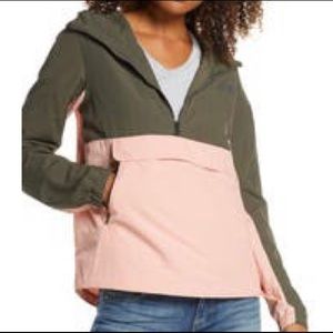 The North Face Wind Jacket L